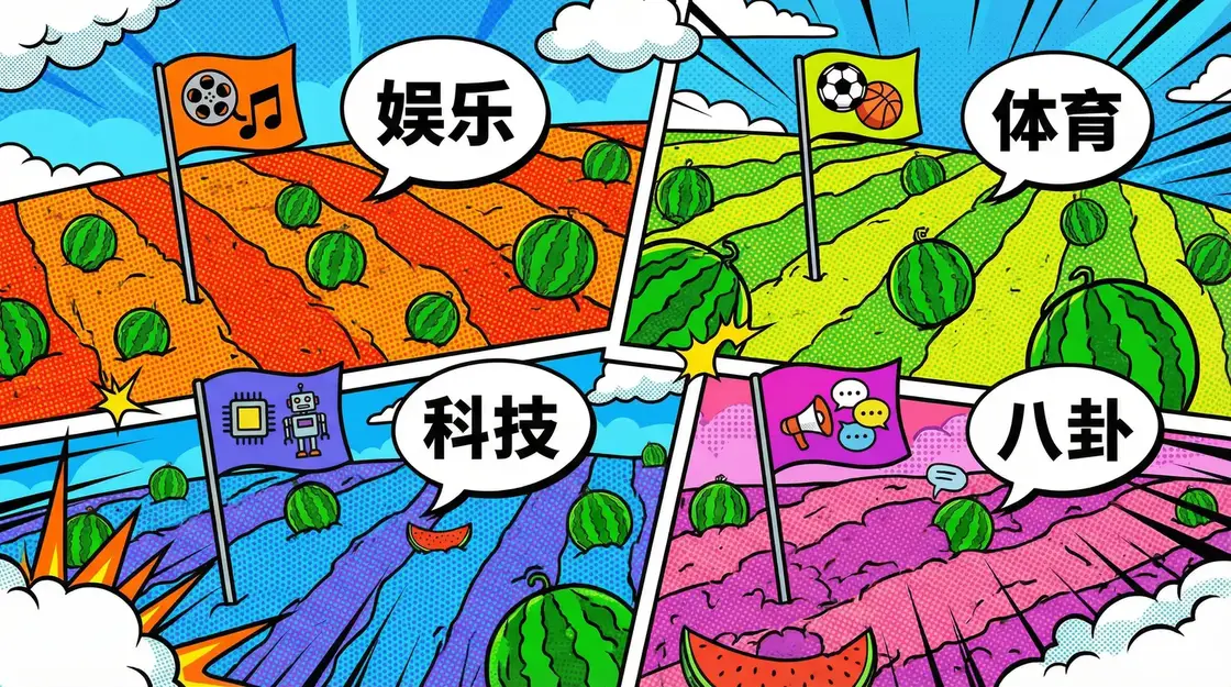 Y6英亚体育app 娱乐瓜田分类
